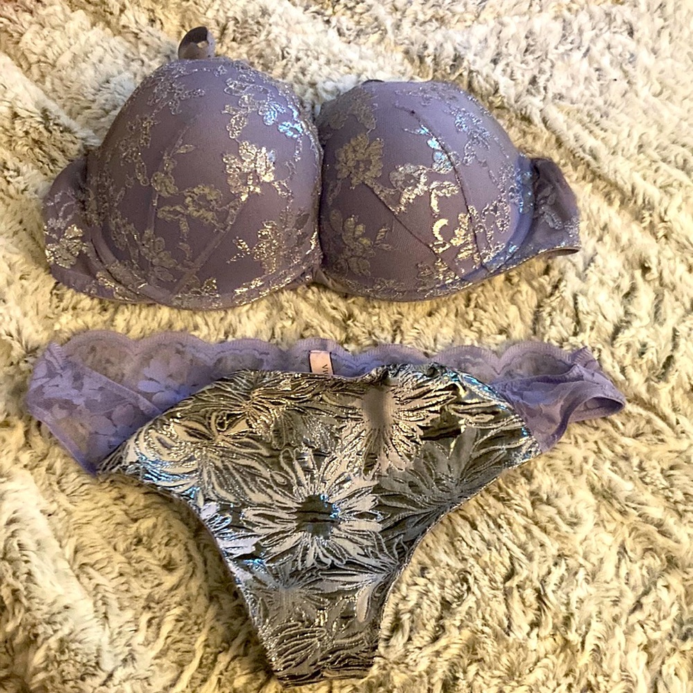 Dream angels push up
